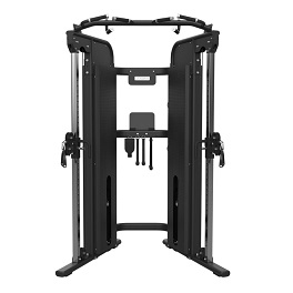 Multifunctional Cable Cross Machine Toorx CSX-3500