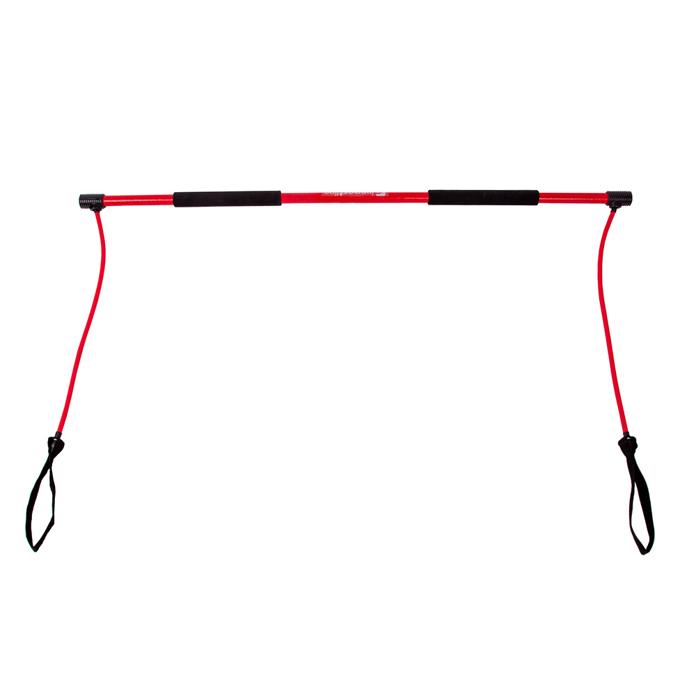 Multifunctional Gym Stick Insportline