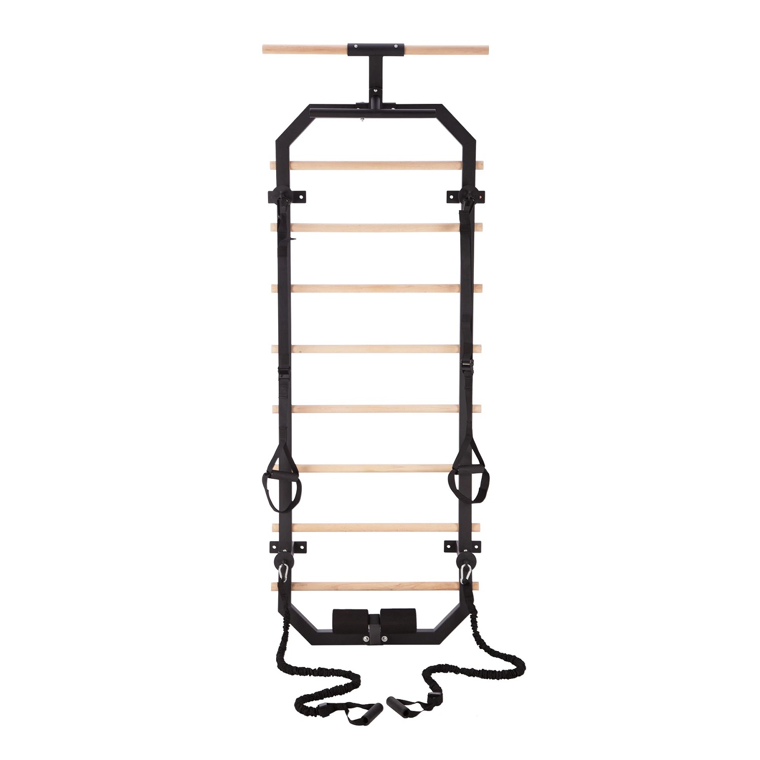 Multifunkcionalne švedske ljestve HMS DW2708