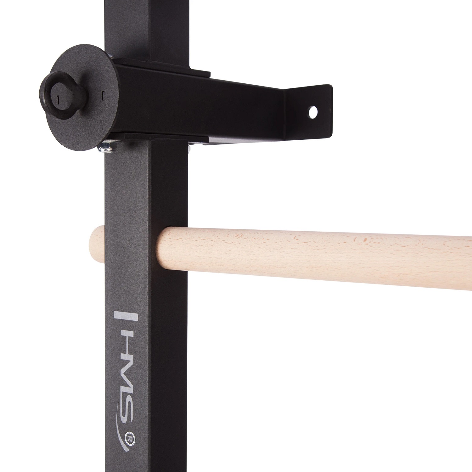 Multifunkcionalne švedske ljestve HMS DW2708