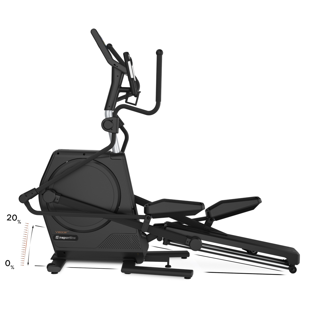 Orbitrek Insportline Velocer ET