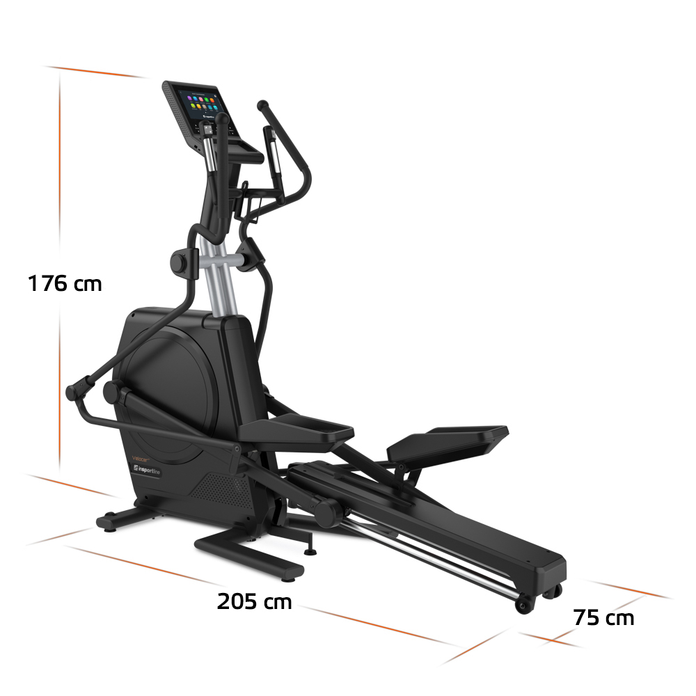 Orbitrek Insportline Velocer ET