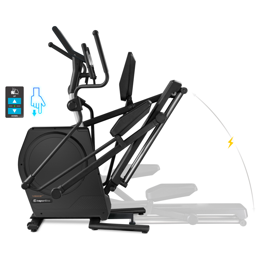 Orbitrek Insportline Velocer ET