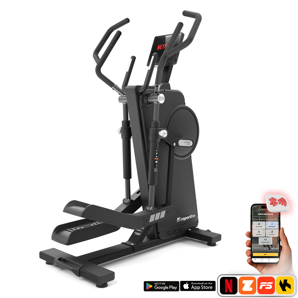 Orbitrek Insportline ZenStride 1200