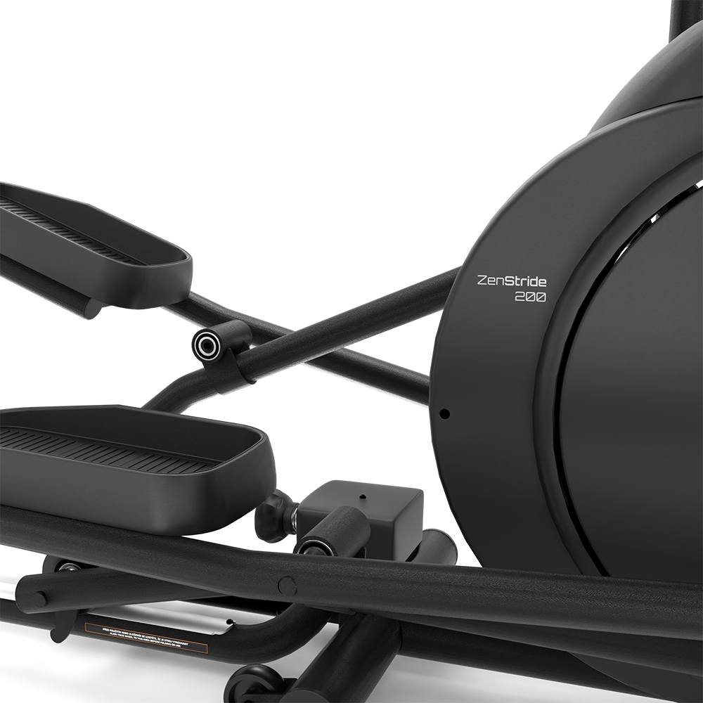 Orbitrek Insportline ZenStride 200