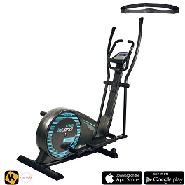 Orbitrek Insportline inCondi ET600i
