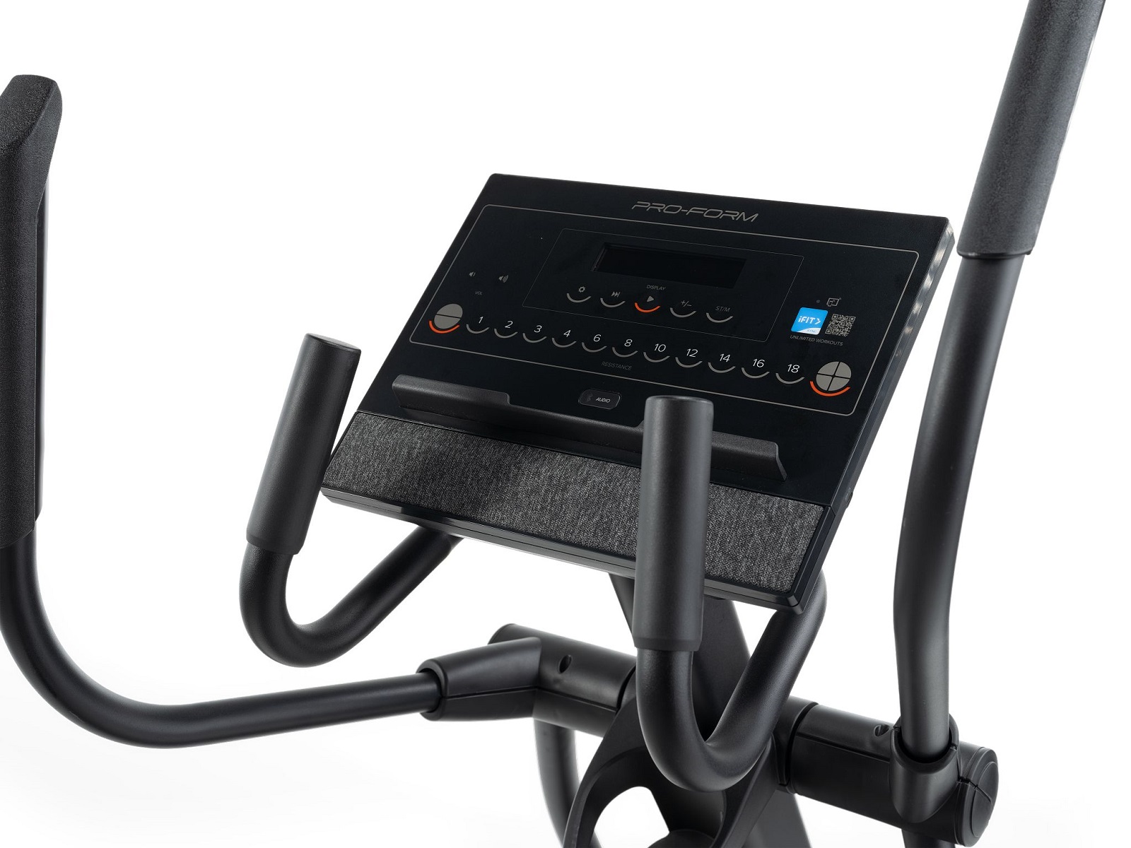 Orbitrek Pro-Form Carbon EL