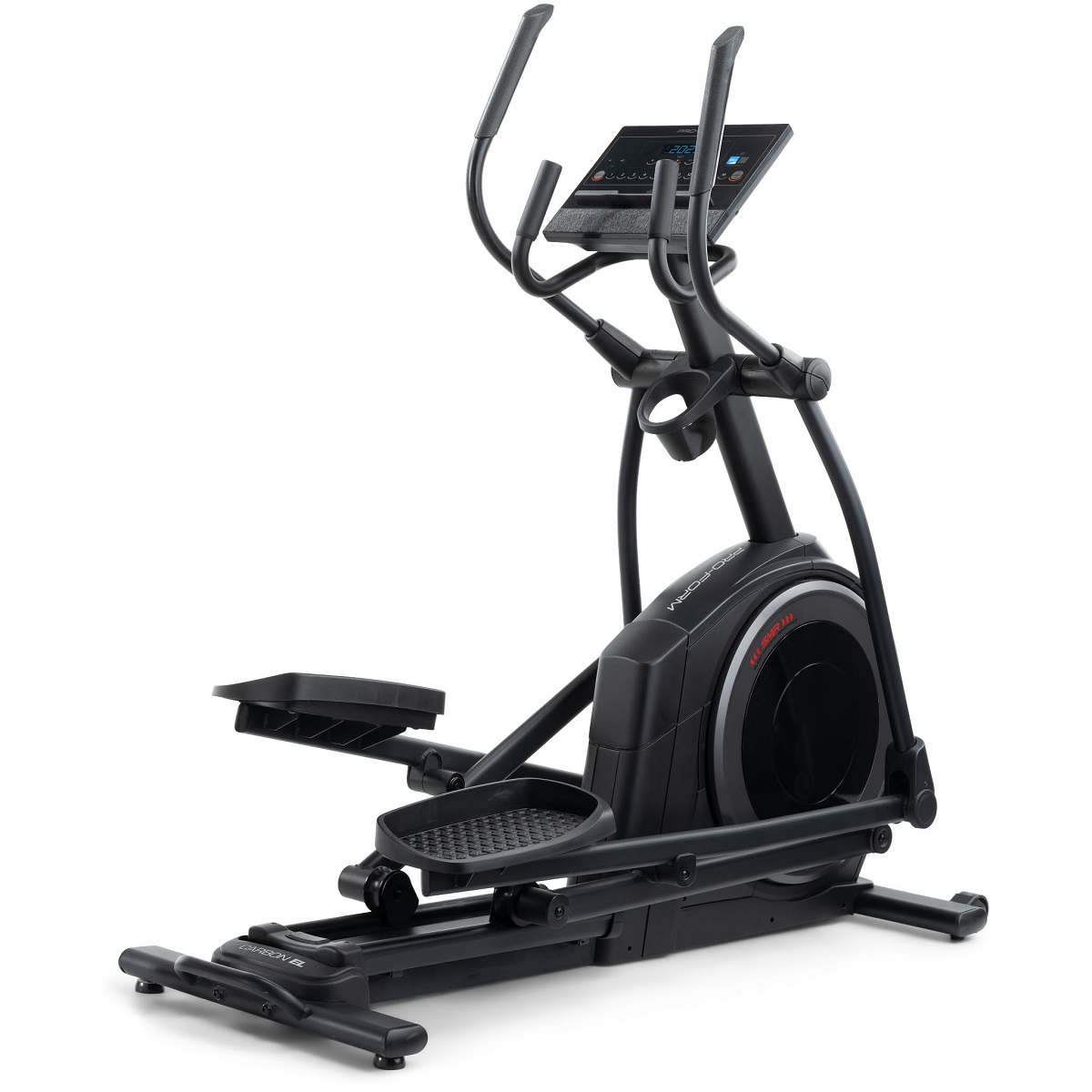 Orbitrek Pro-Form Carbon EL