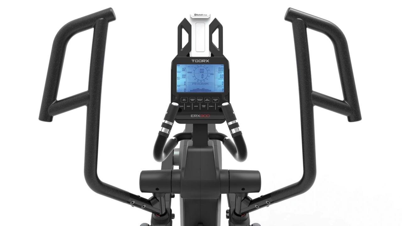 Orbitrek Toorx ERX-900