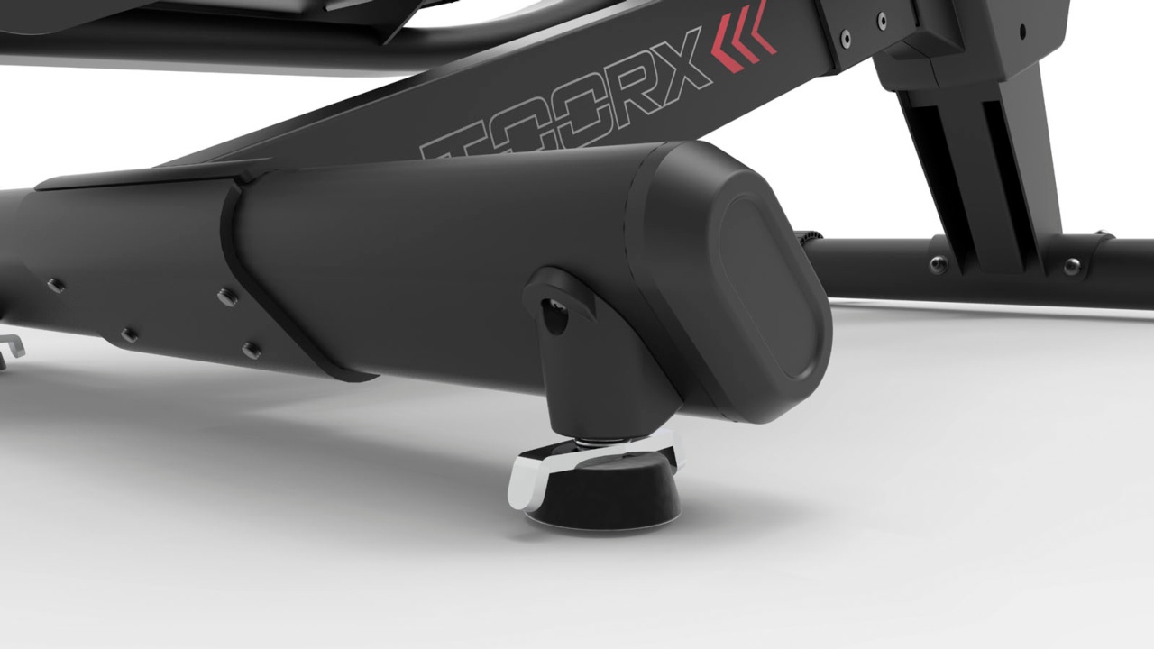 Orbitrek Toorx ERX-900