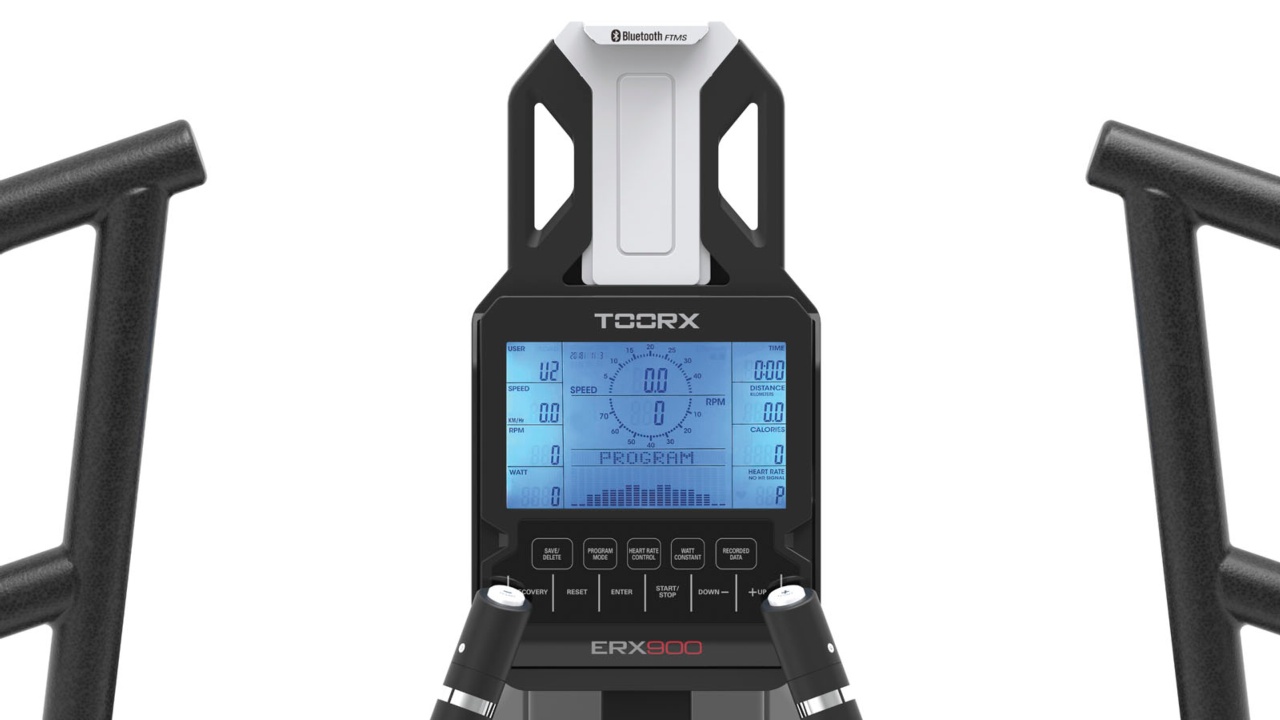 Orbitrek Toorx ERX-900