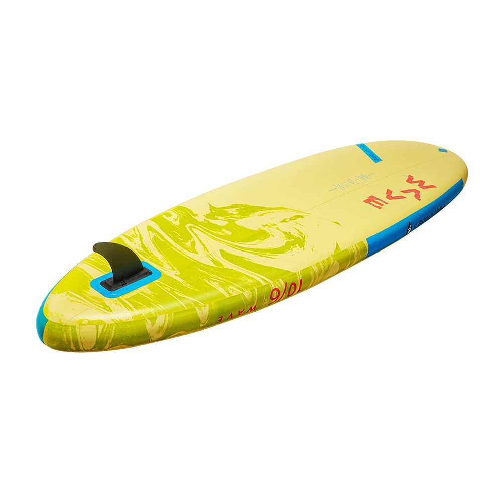 SUP daska Aquatone Wave 2.0 10'6" sa opremom