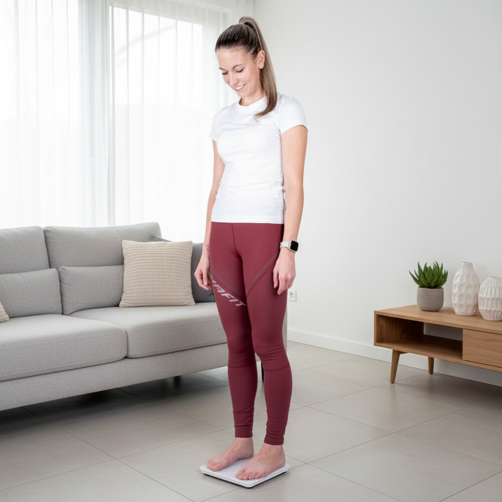 Pametna digitalna vaga Insportline Syncale 20