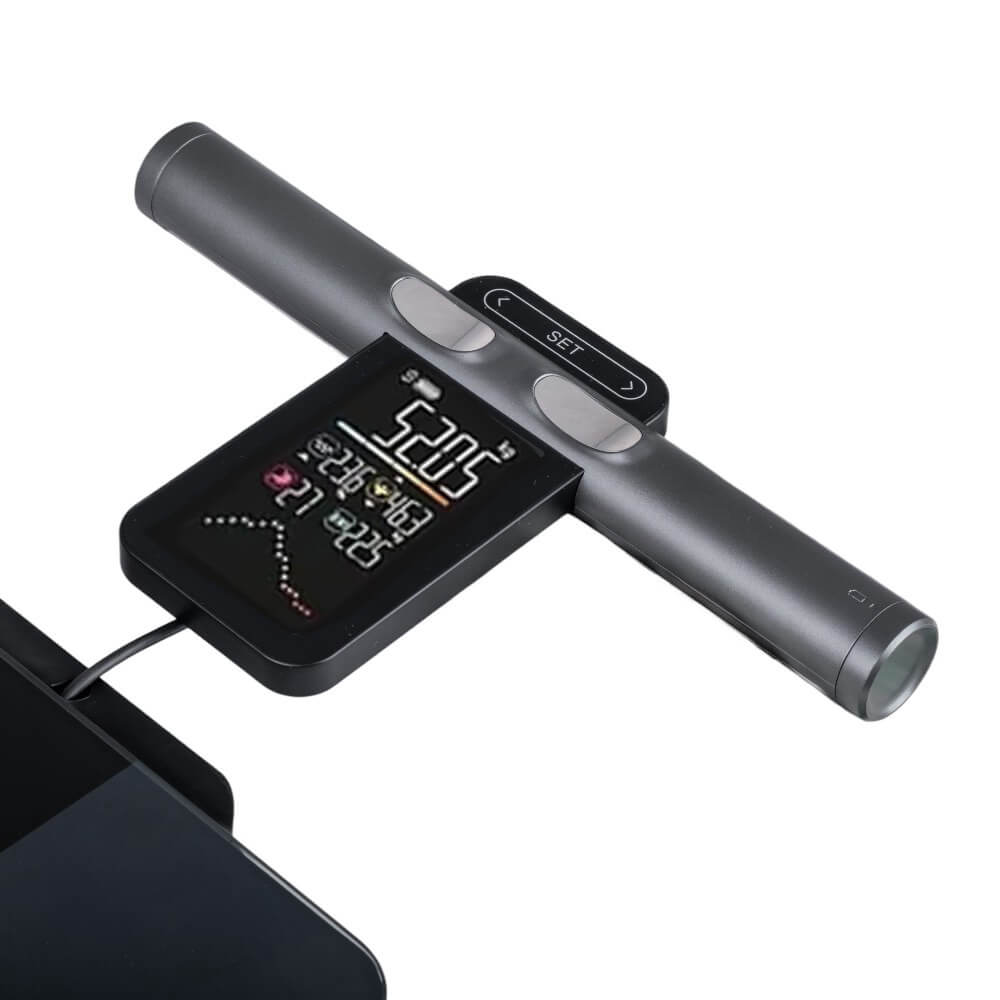 Pametna digitalna vaga Insportline Syncale 200