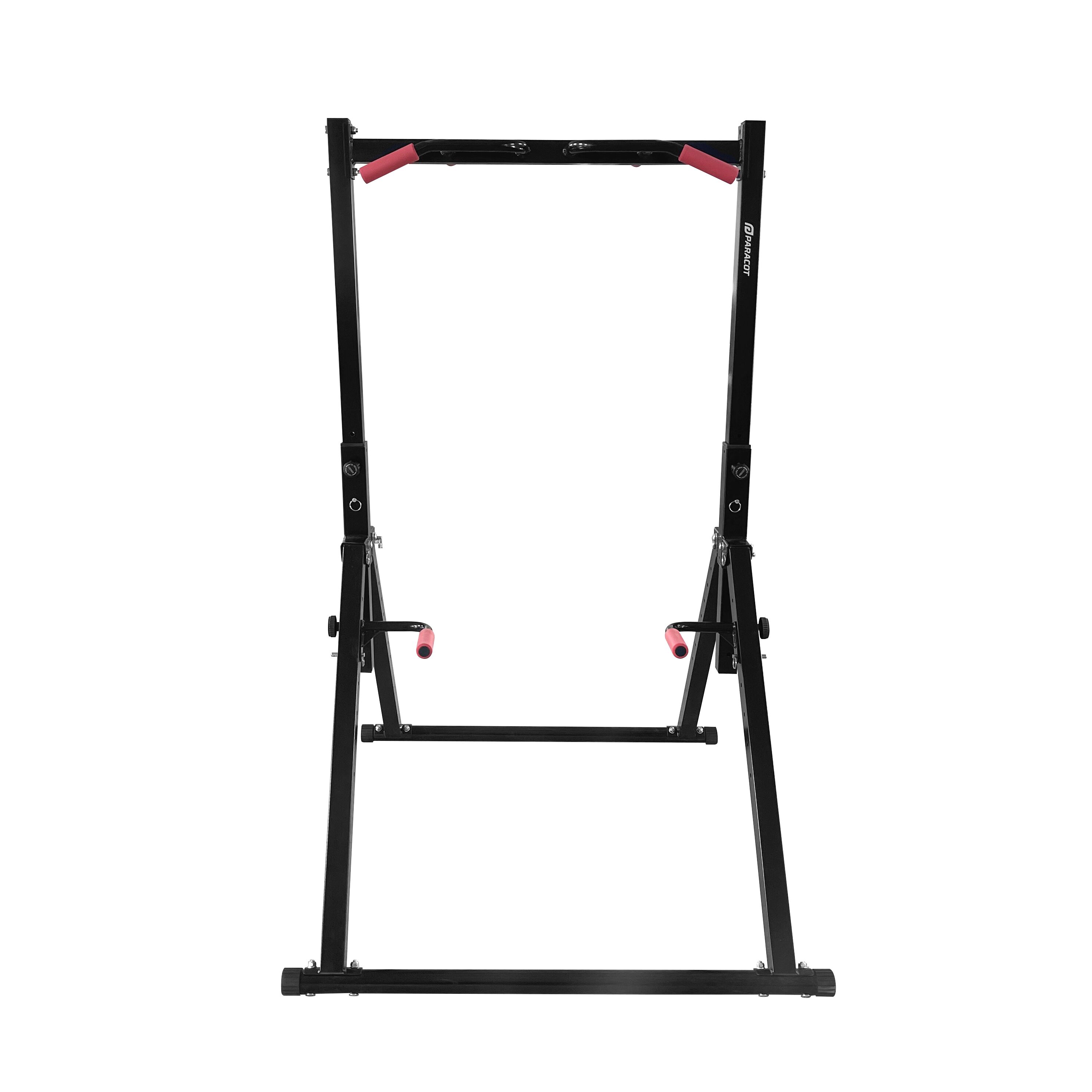 Sklopiva sprava za zgibove i dipseve Paracot Fold Fit Tower