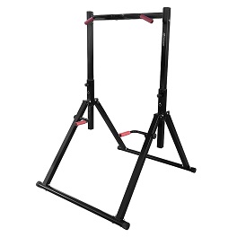 Sklopiva sprava za zgibove i dipseve Paracot Fold Fit Tower
