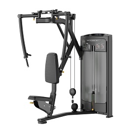 Pec Fly / Rear Delt Machine Toorx PLX-9300