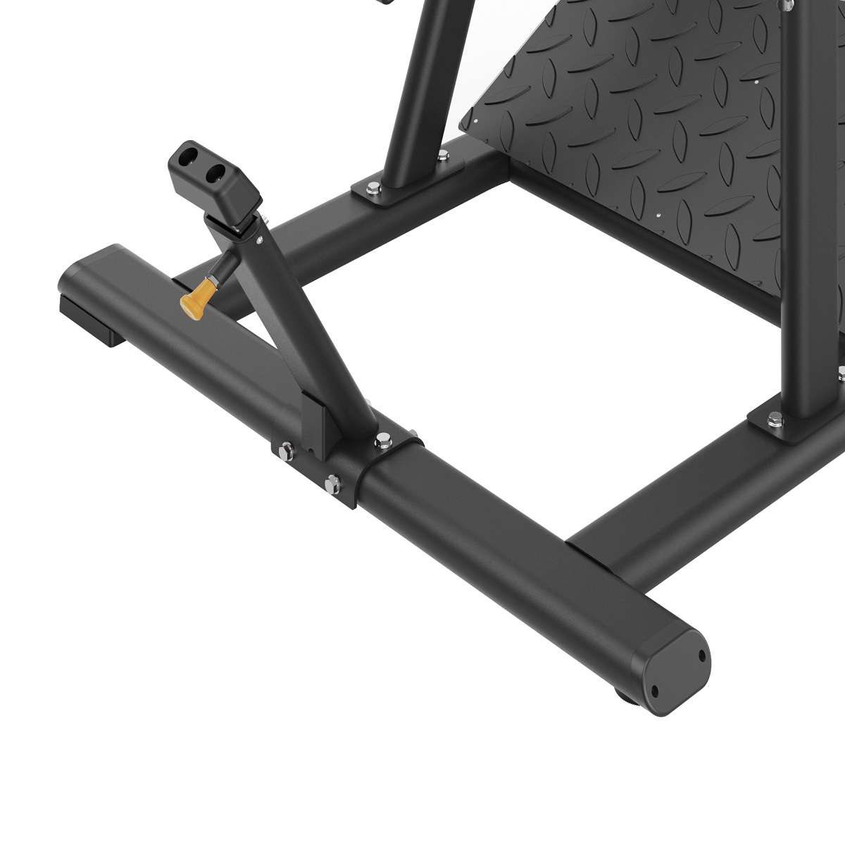Pendulum Squat Machine Toorx FWX-9000