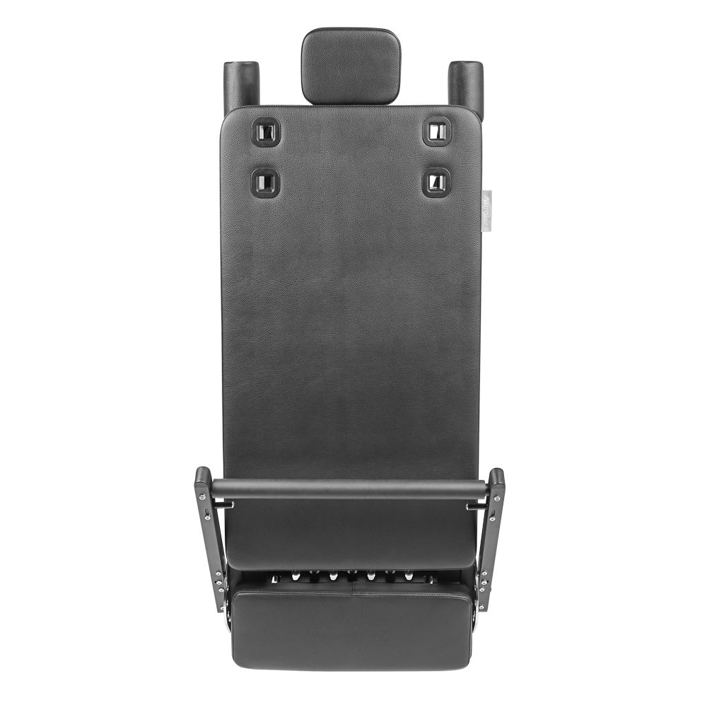 Pilates Reformer Insportline Auraler