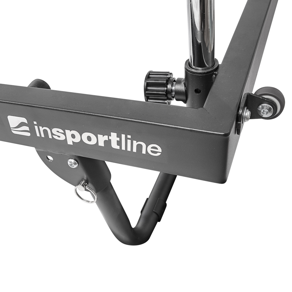 Pilates Reformer Insportline Auraler