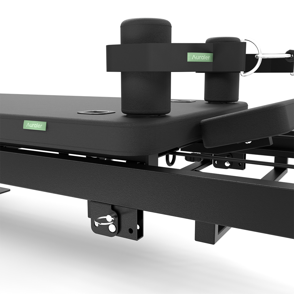 Pilates Reformer Insportline Auraler