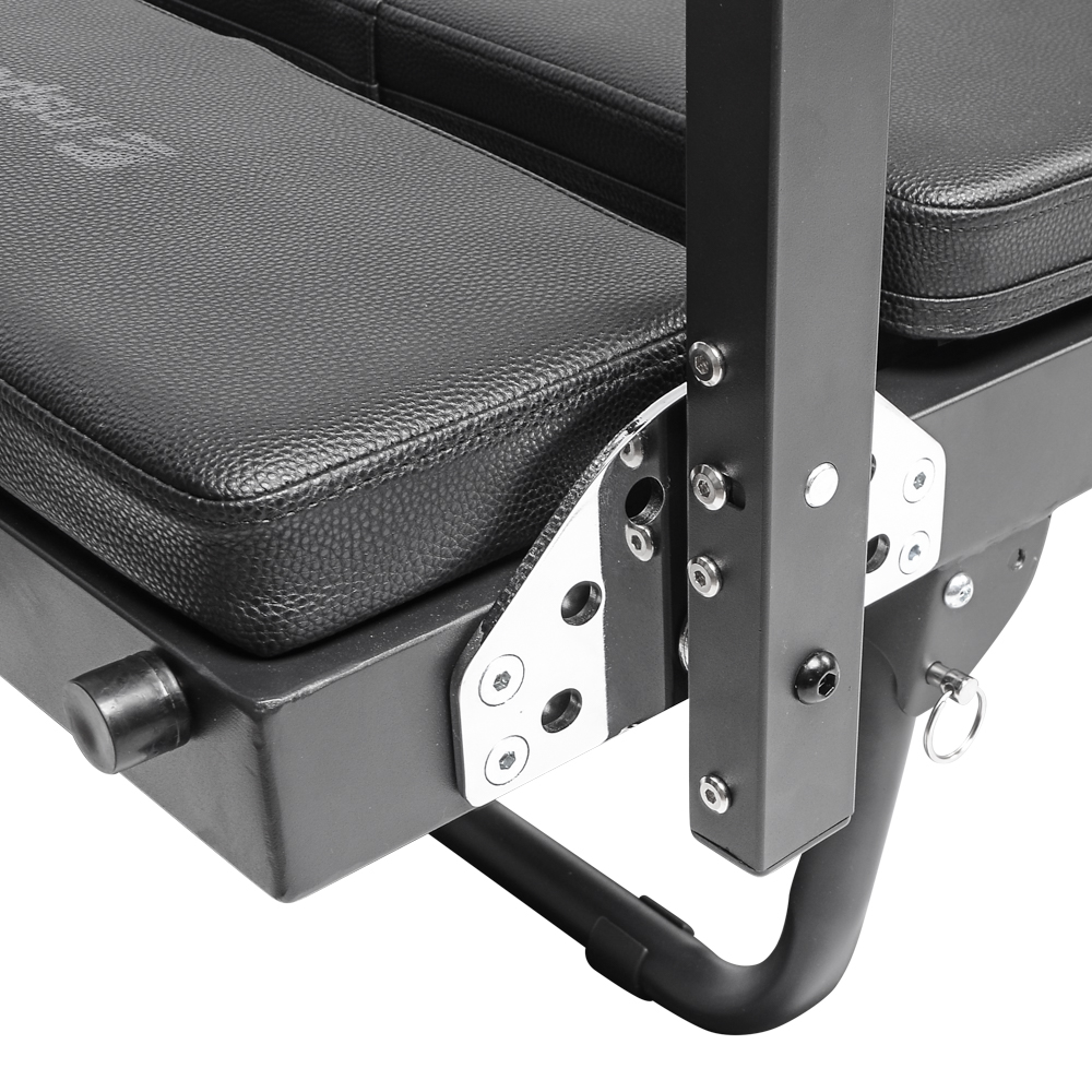 Pilates Reformer Insportline Auraler