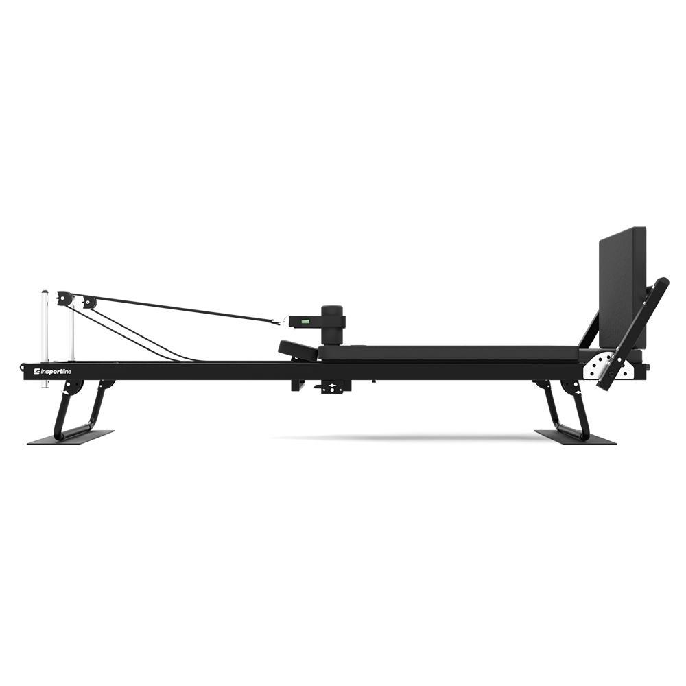 Pilates Reformer Insportline Auraler