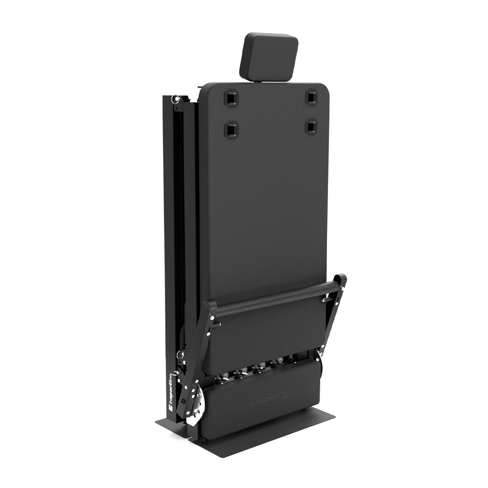 Pilates Reformer Insportline Auraler