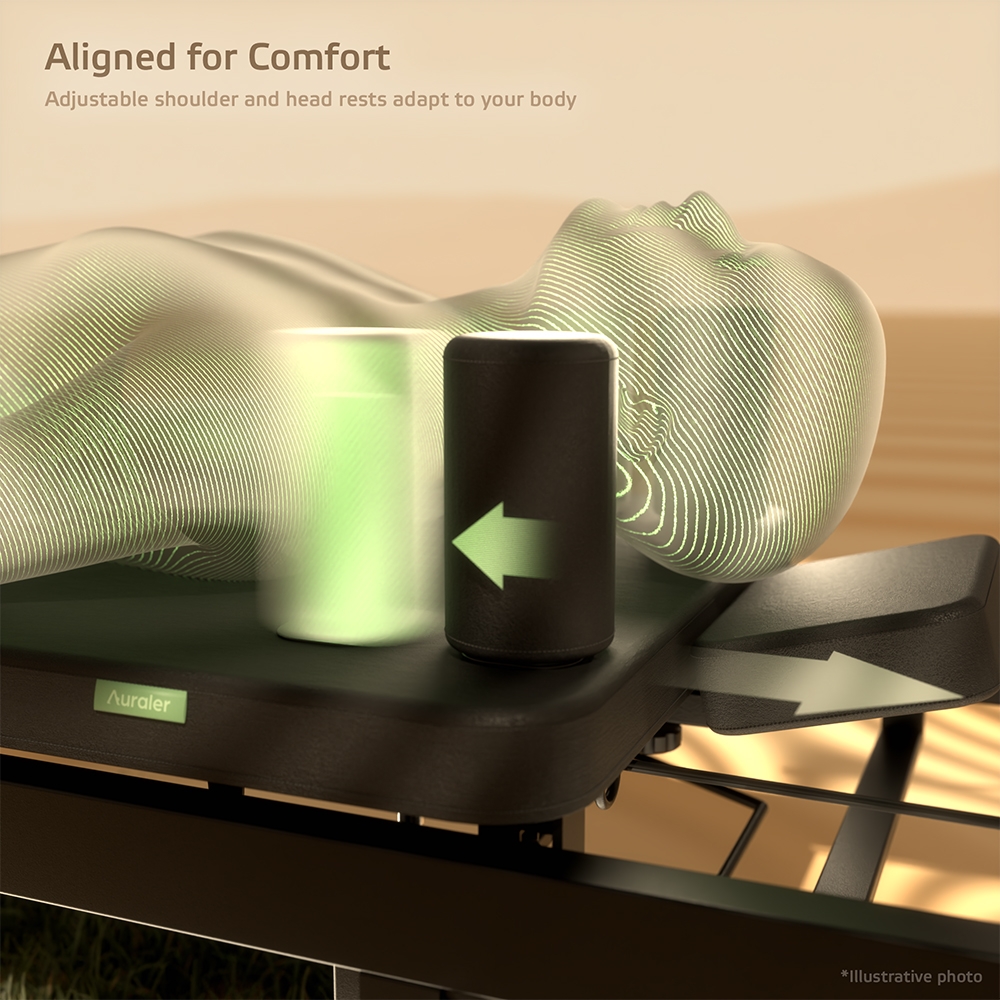 Pilates Reformer Insportline Auraler