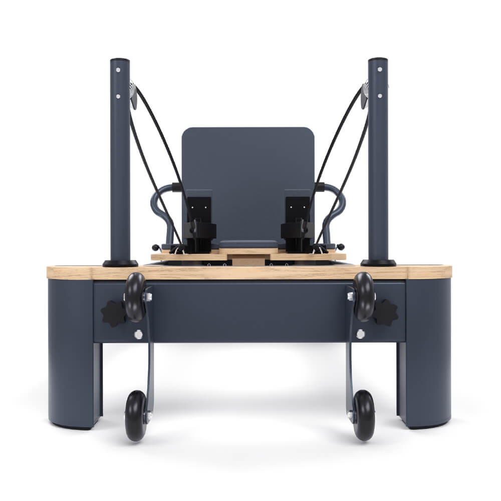 Pilates Reformer Insportline Comfolder