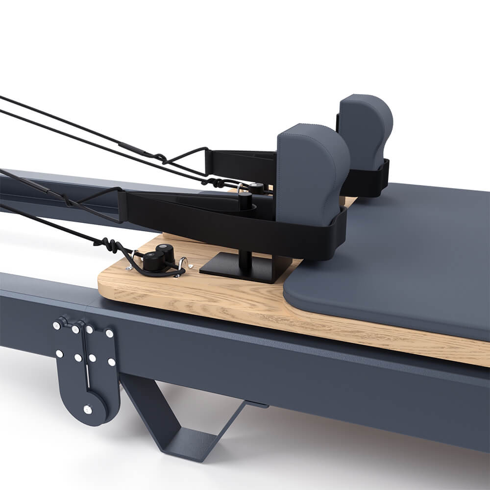 Pilates Reformer Insportline Comfolder