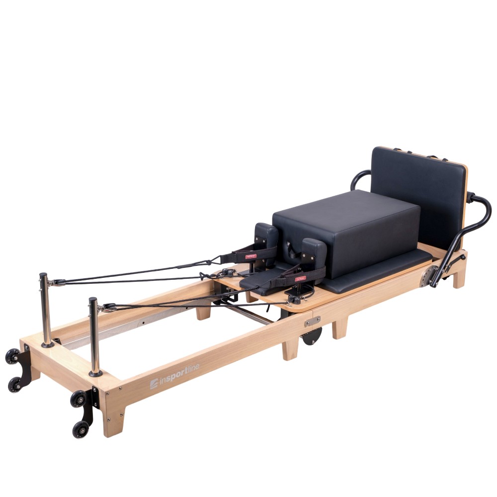 Pilates Reformer Insportline Driftaler