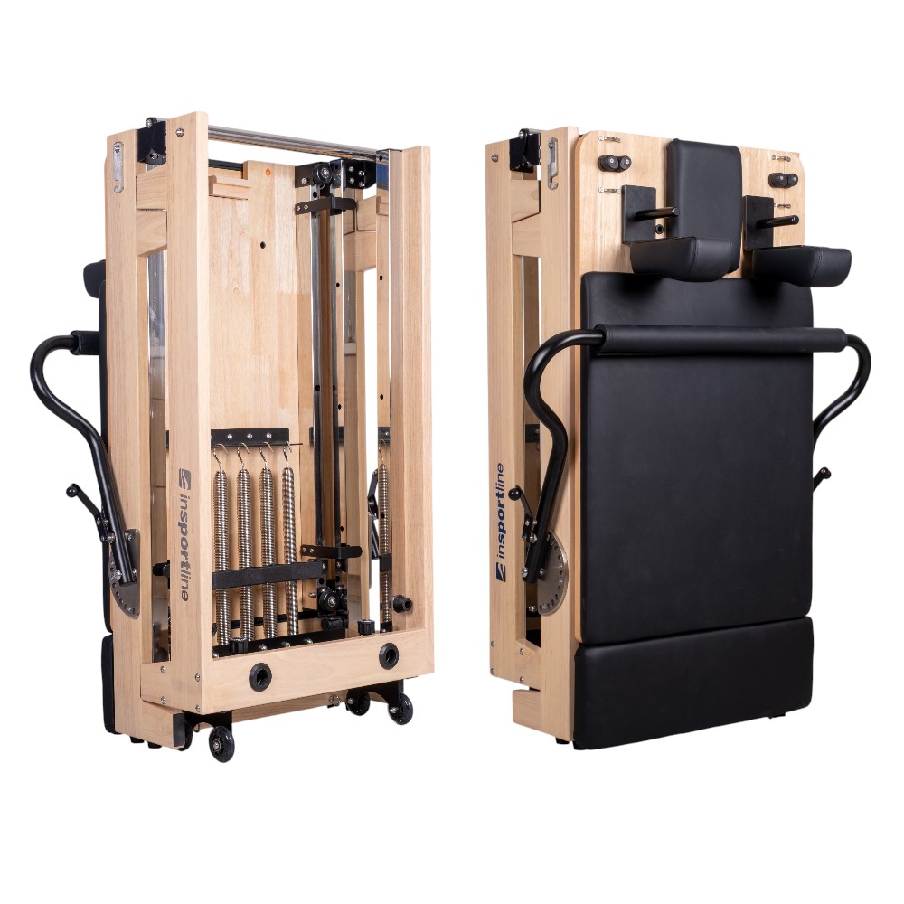 Pilates Reformer Insportline Driftaler