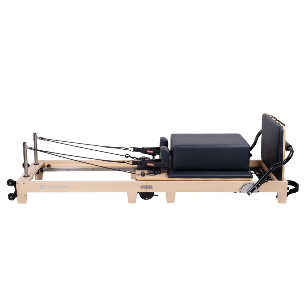 Pilates Reformer Insportline Driftaler