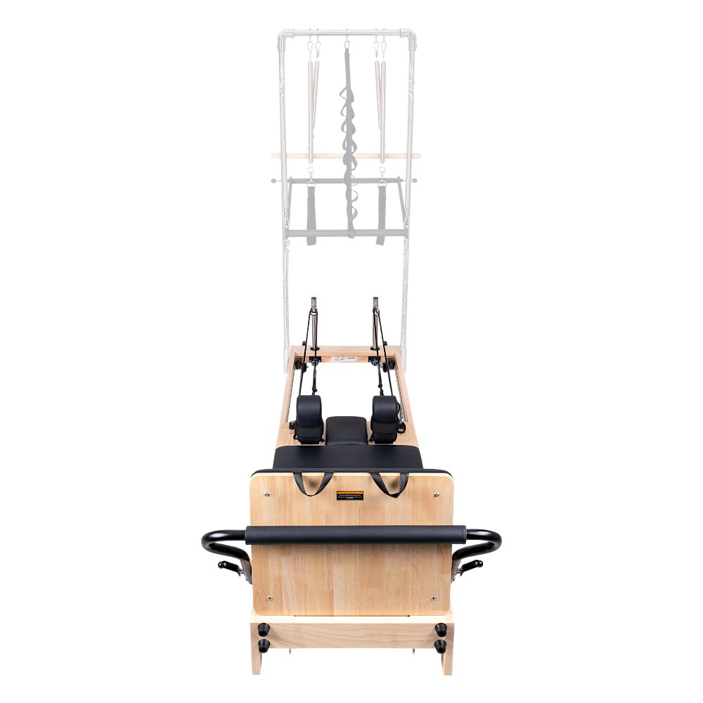 Pilates Reformer Insportline Driftaler