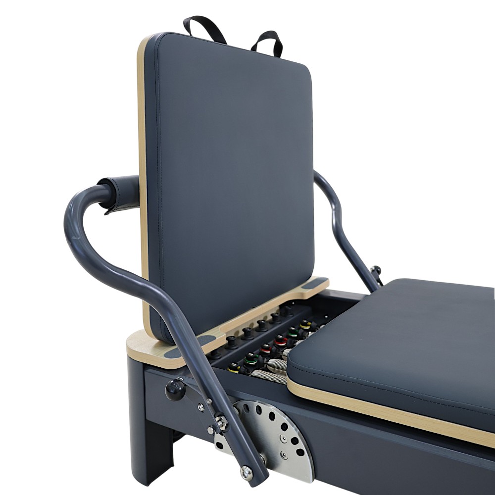 Pilates Reformer Insportline Comfolder EVO