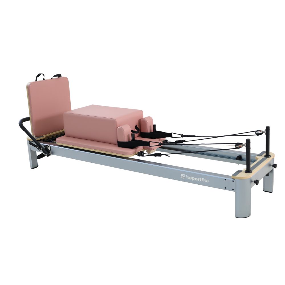 Pilates Reformer Insportline Oquiler