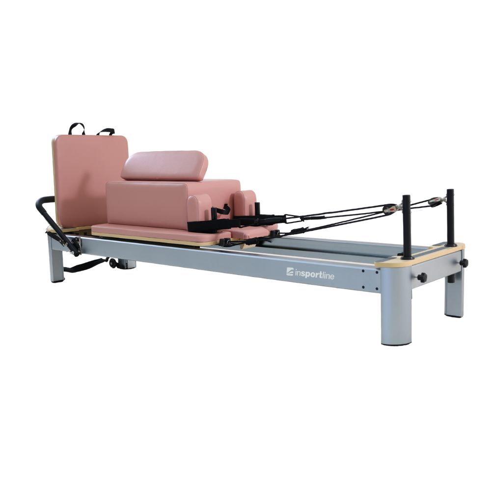 Pilates Reformer Insportline Oquiler