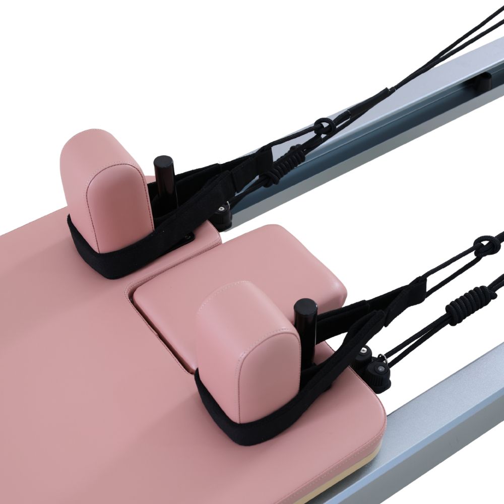 Pilates Reformer Insportline Oquiler