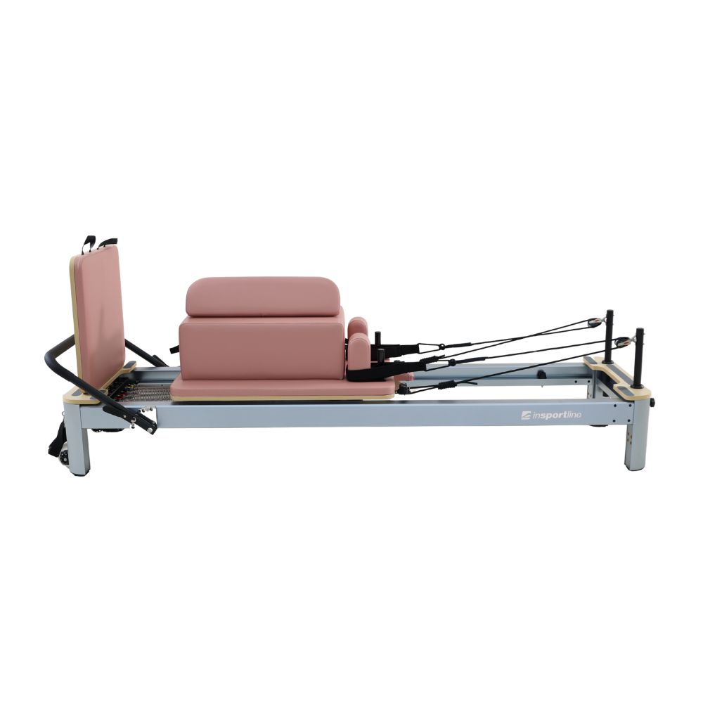 Pilates Reformer Insportline Oquiler