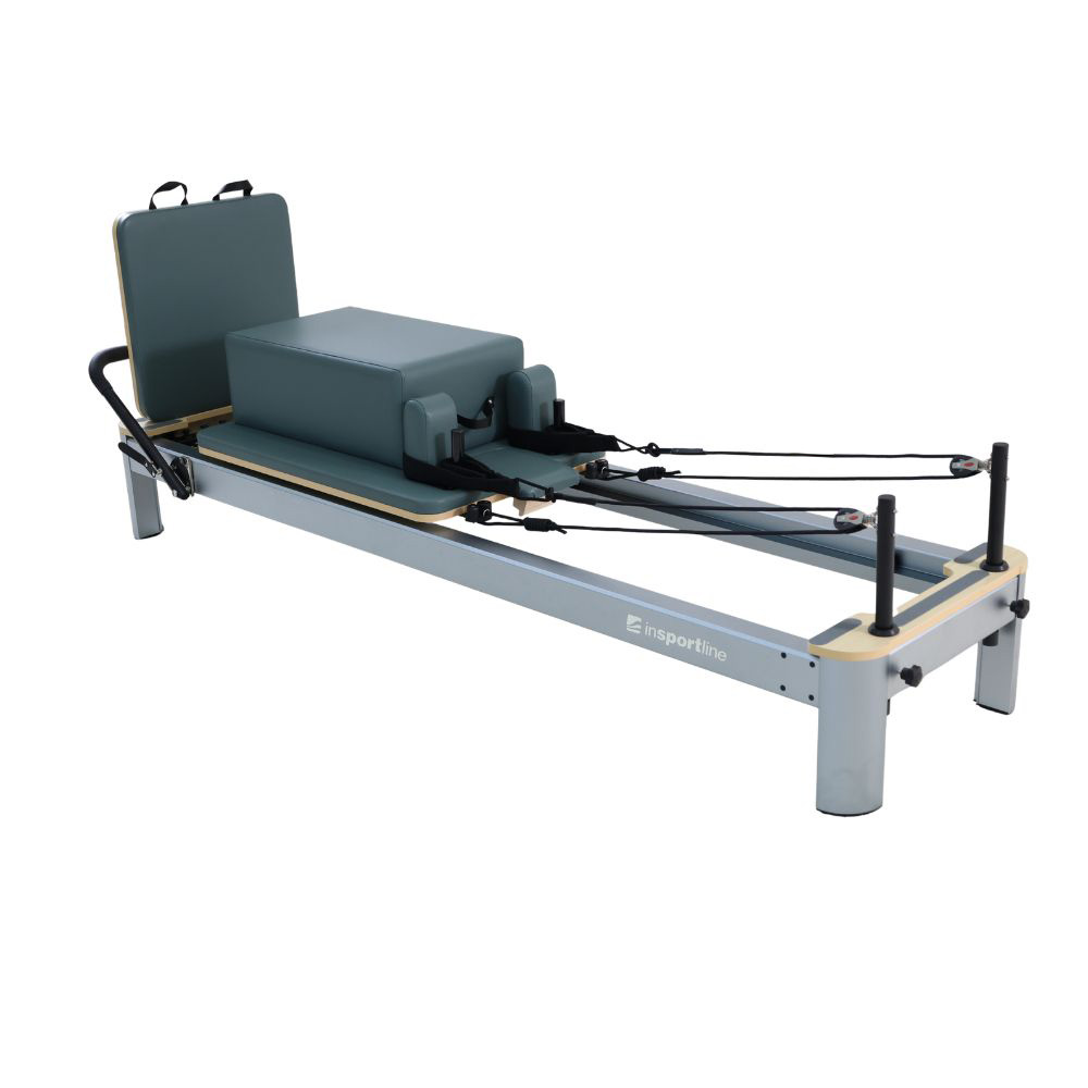 Pilates Reformer Insportline Oquiler