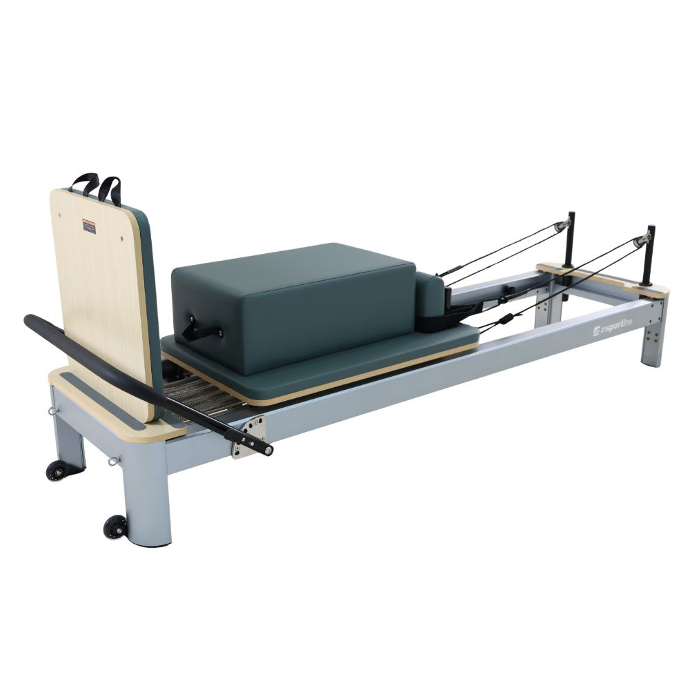 Pilates Reformer Insportline Oquiler