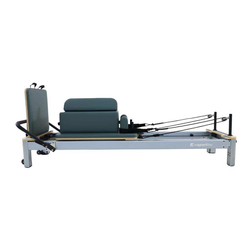 Pilates Reformer Insportline Oquiler