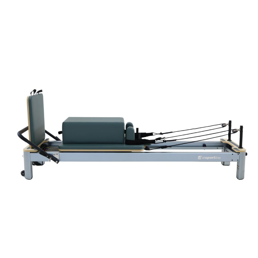 Pilates Reformer Insportline Oquiler