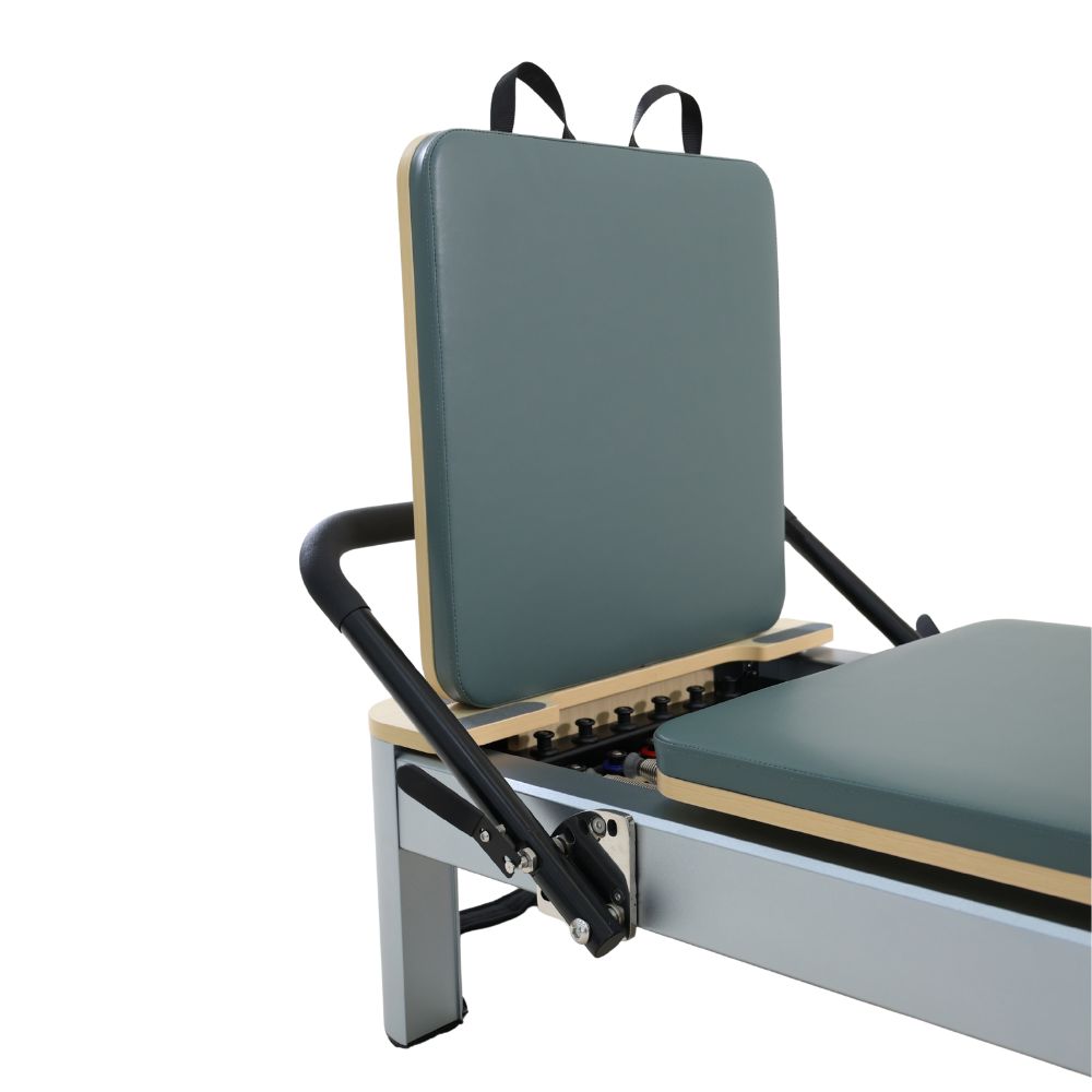 Pilates Reformer Insportline Oquiler