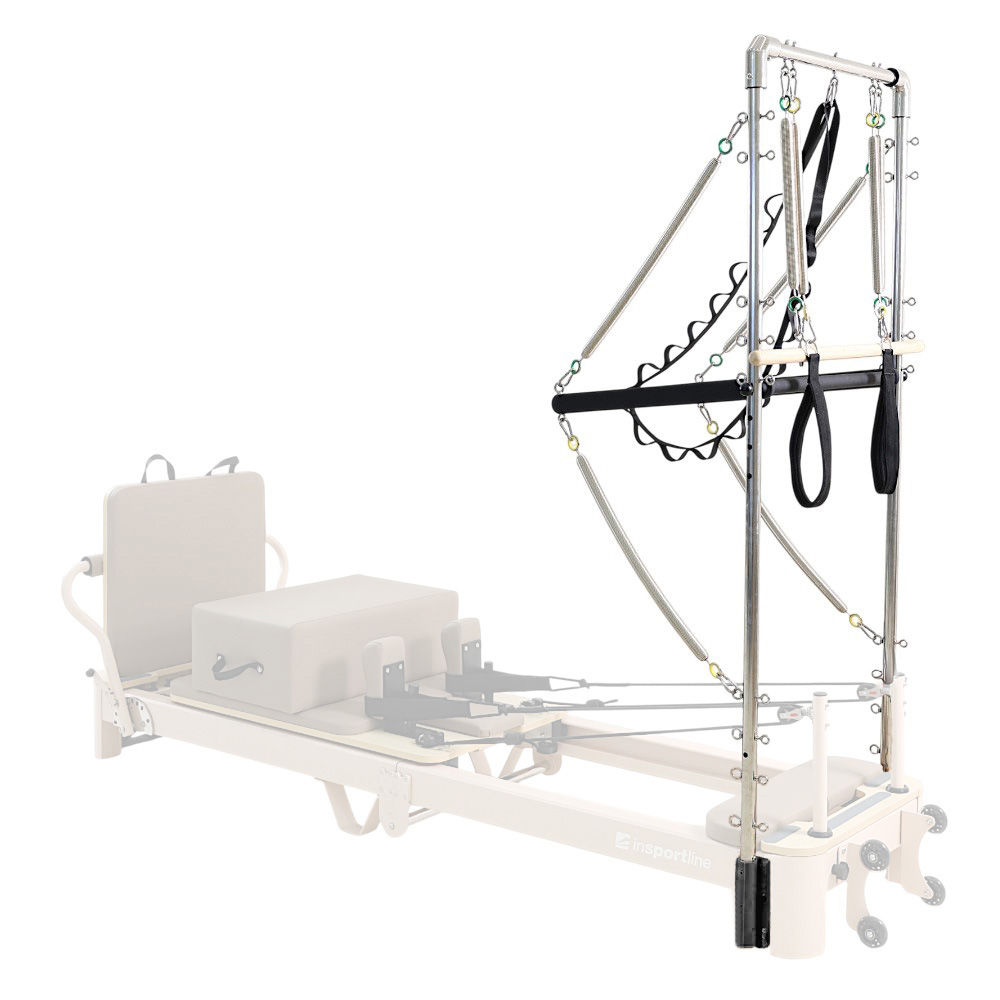 Pilates Tower Insportline Comfolder EVO