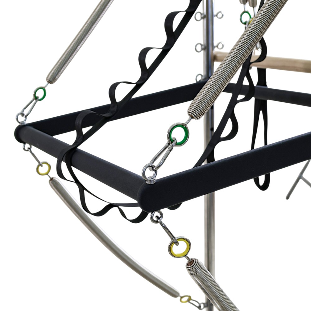 Pilates Tower Insportline Comfolder EVO