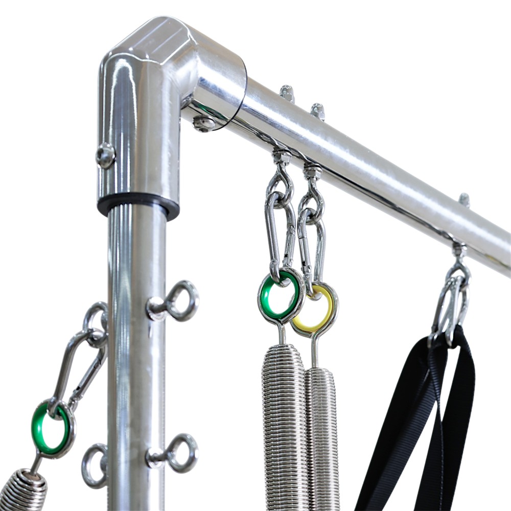 Pilates Tower Insportline Comfolder EVO