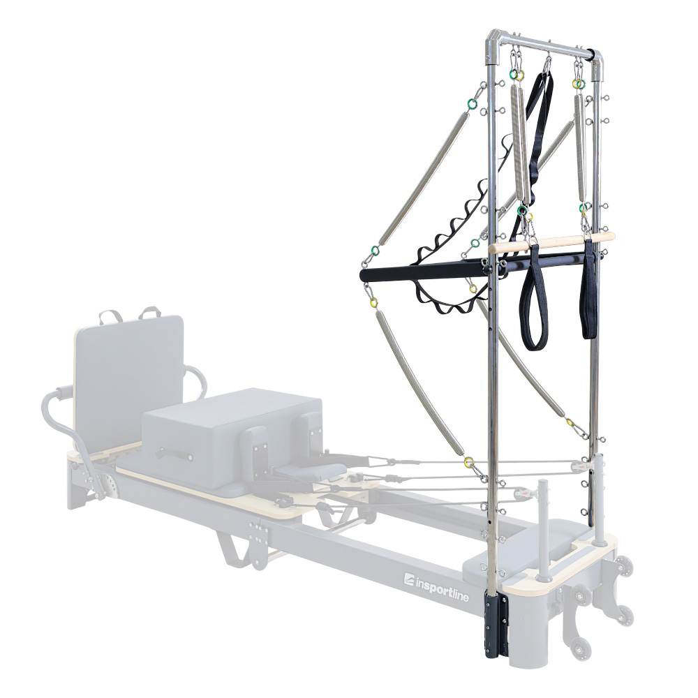 Pilates Tower Insportline Comfolder EVO