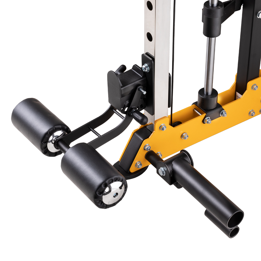 Power Rack Insportline Cable Column CC410